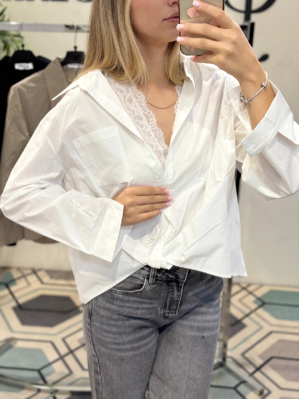 Фото Joie Clair (J-Clair)