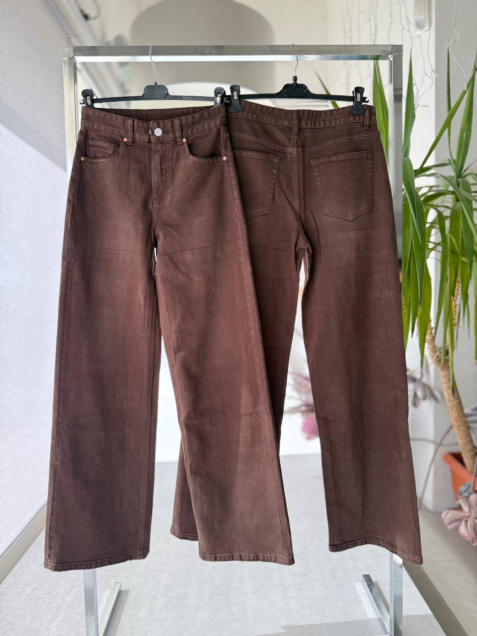 Joie Clair (J-Clair)