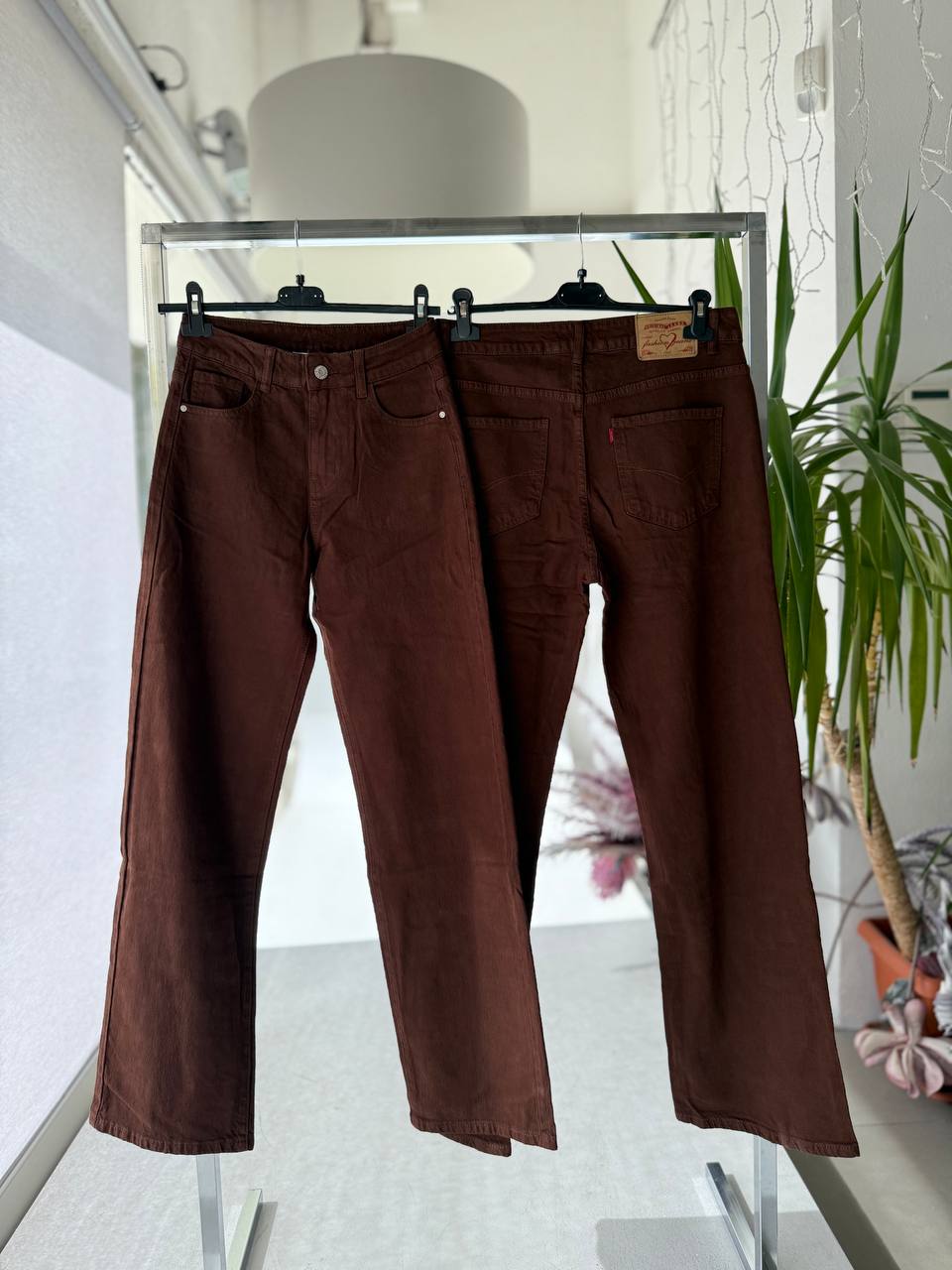 Joie Clair (J-Clair)