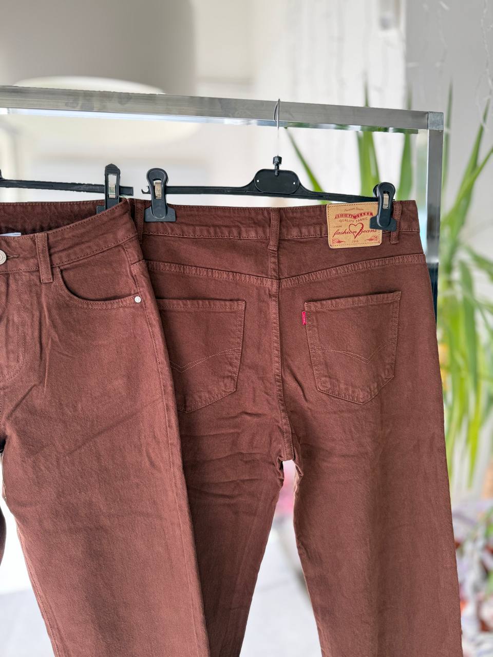 Joie Clair (J-Clair)