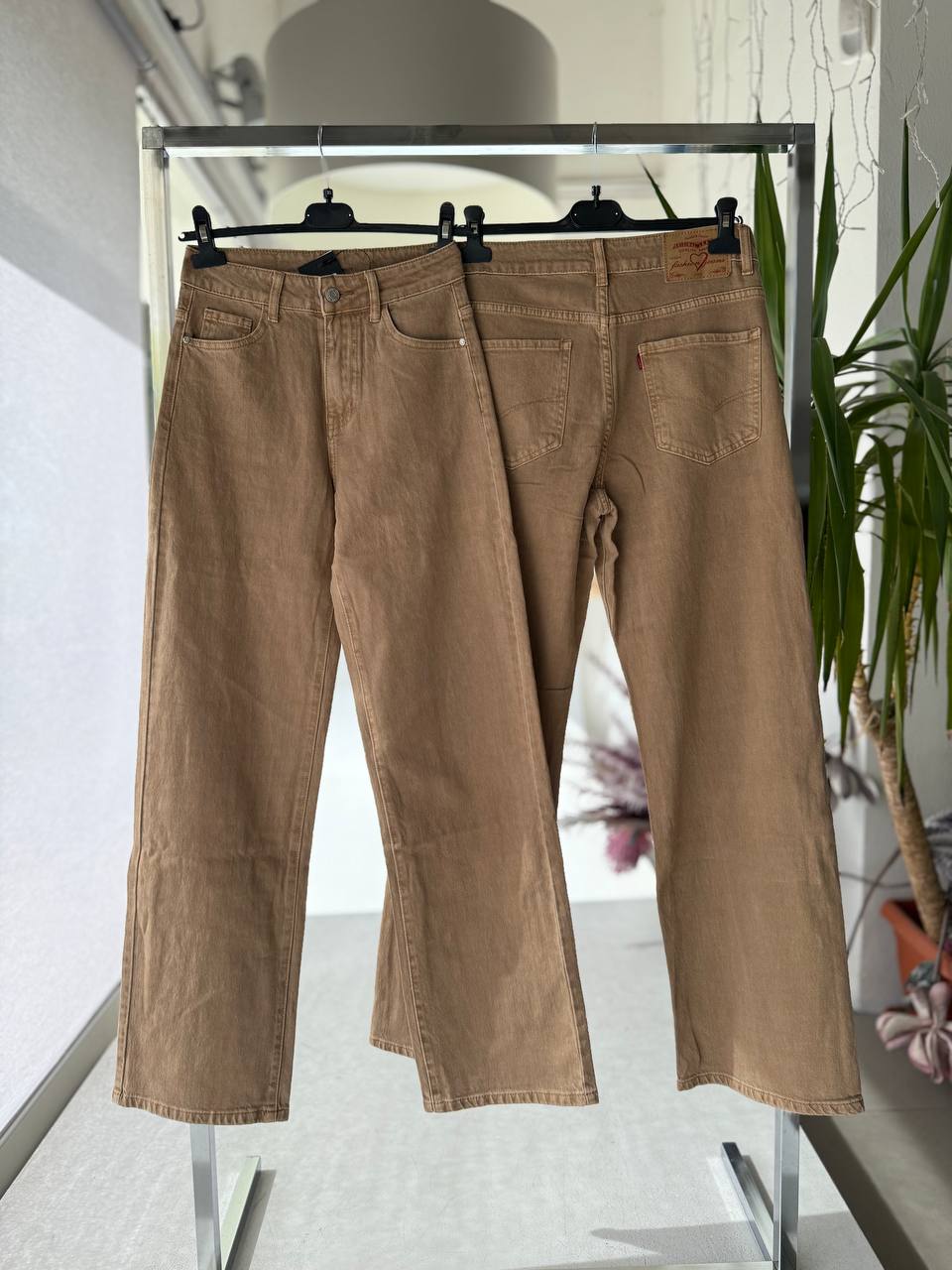 Joie Clair (J-Clair)