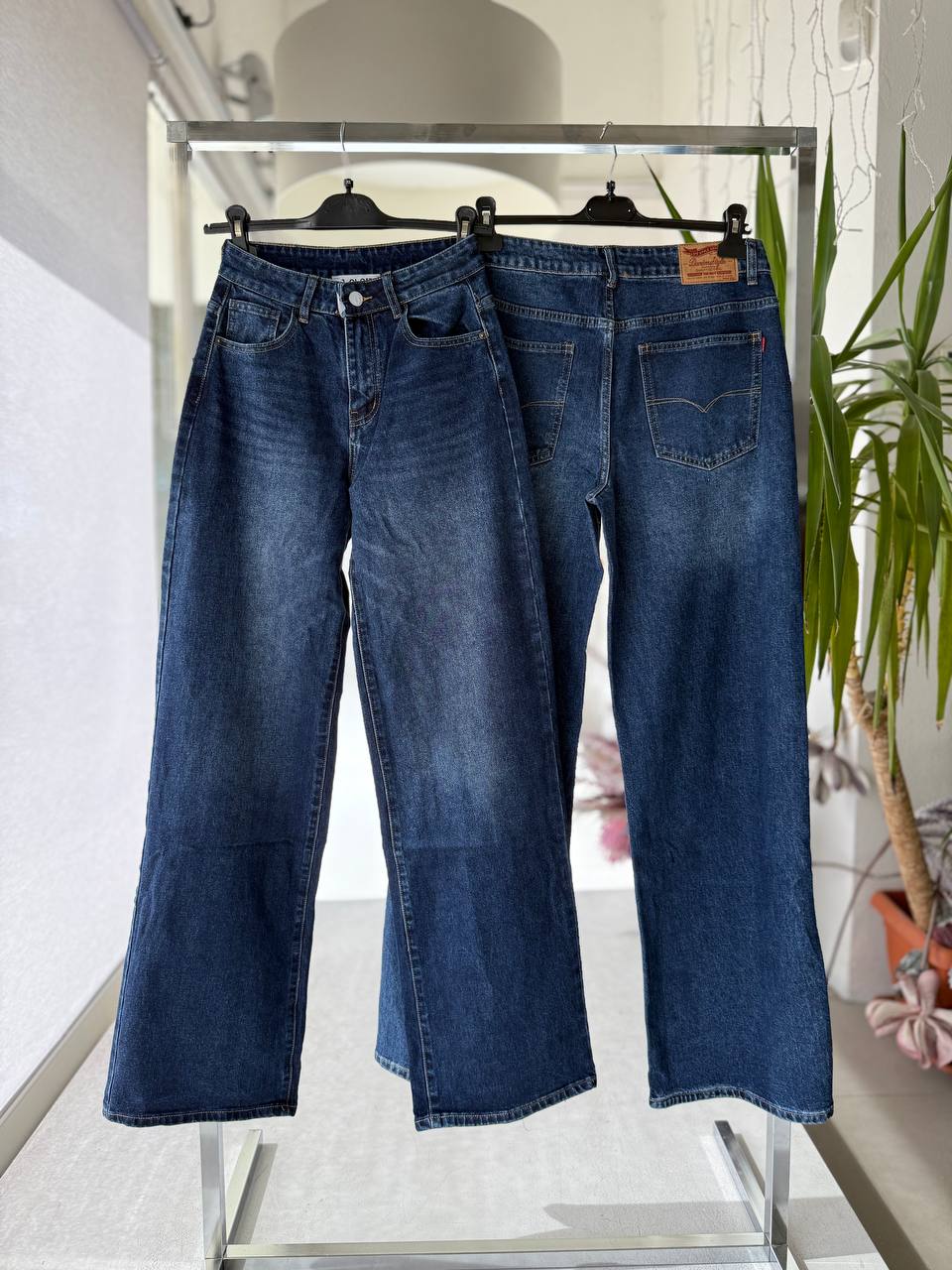 Joie Clair (J-Clair)