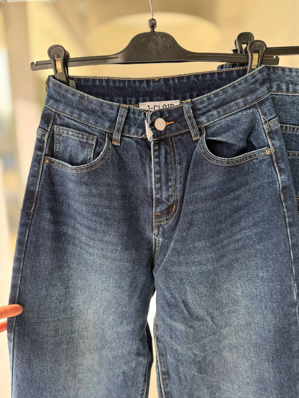 Joie Clair (J-Clair)