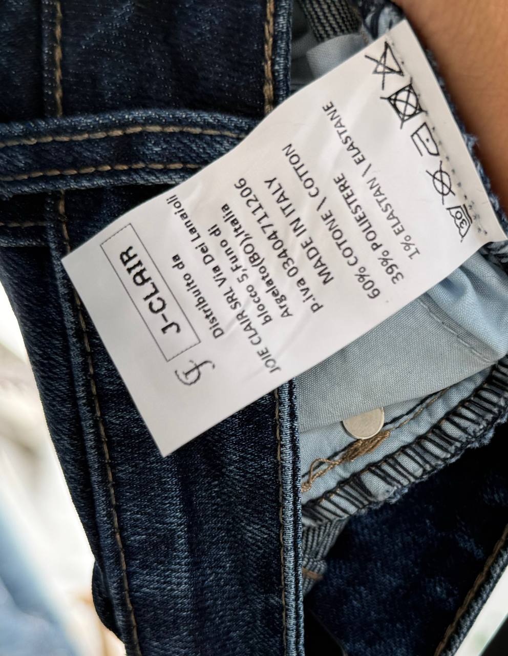 Joie Clair (J-Clair)