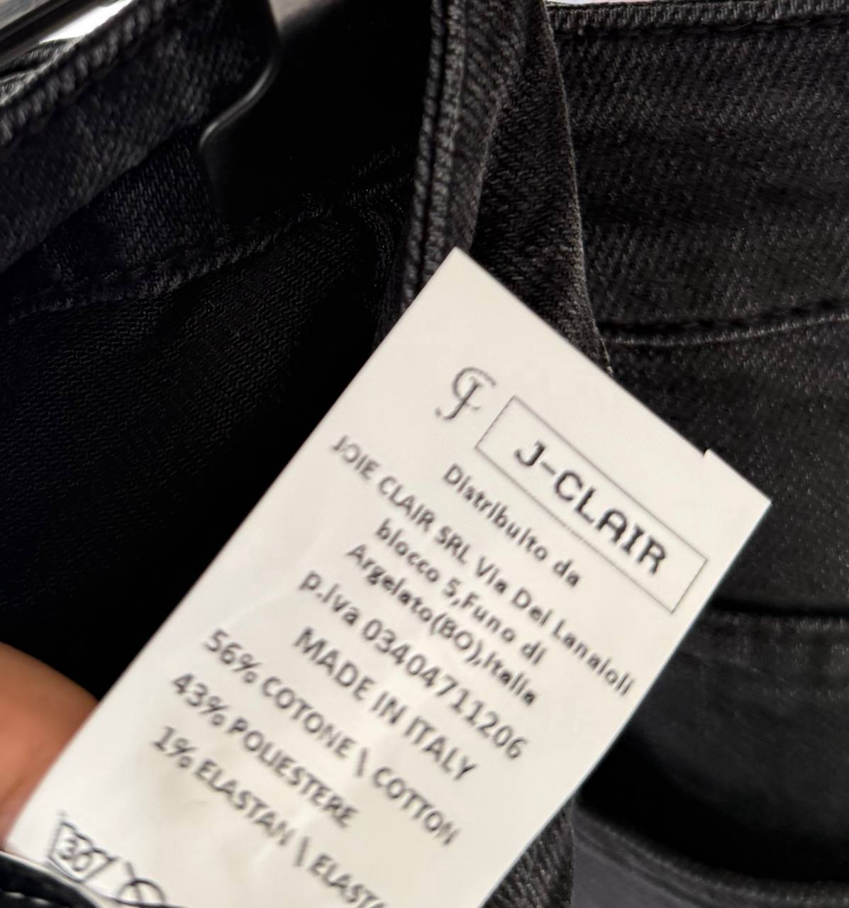 Joie Clair (J-Clair)