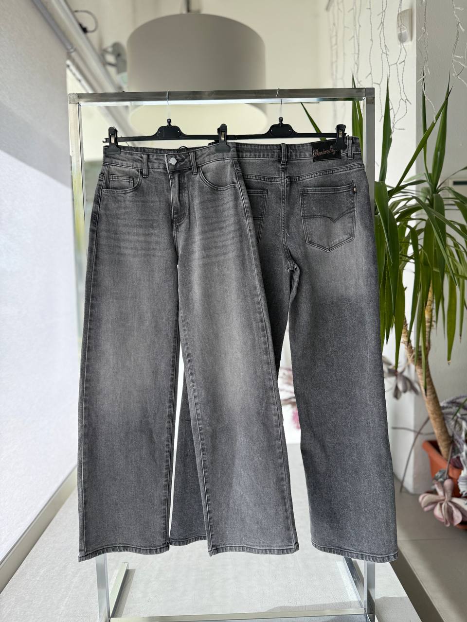 Joie Clair (J-Clair)