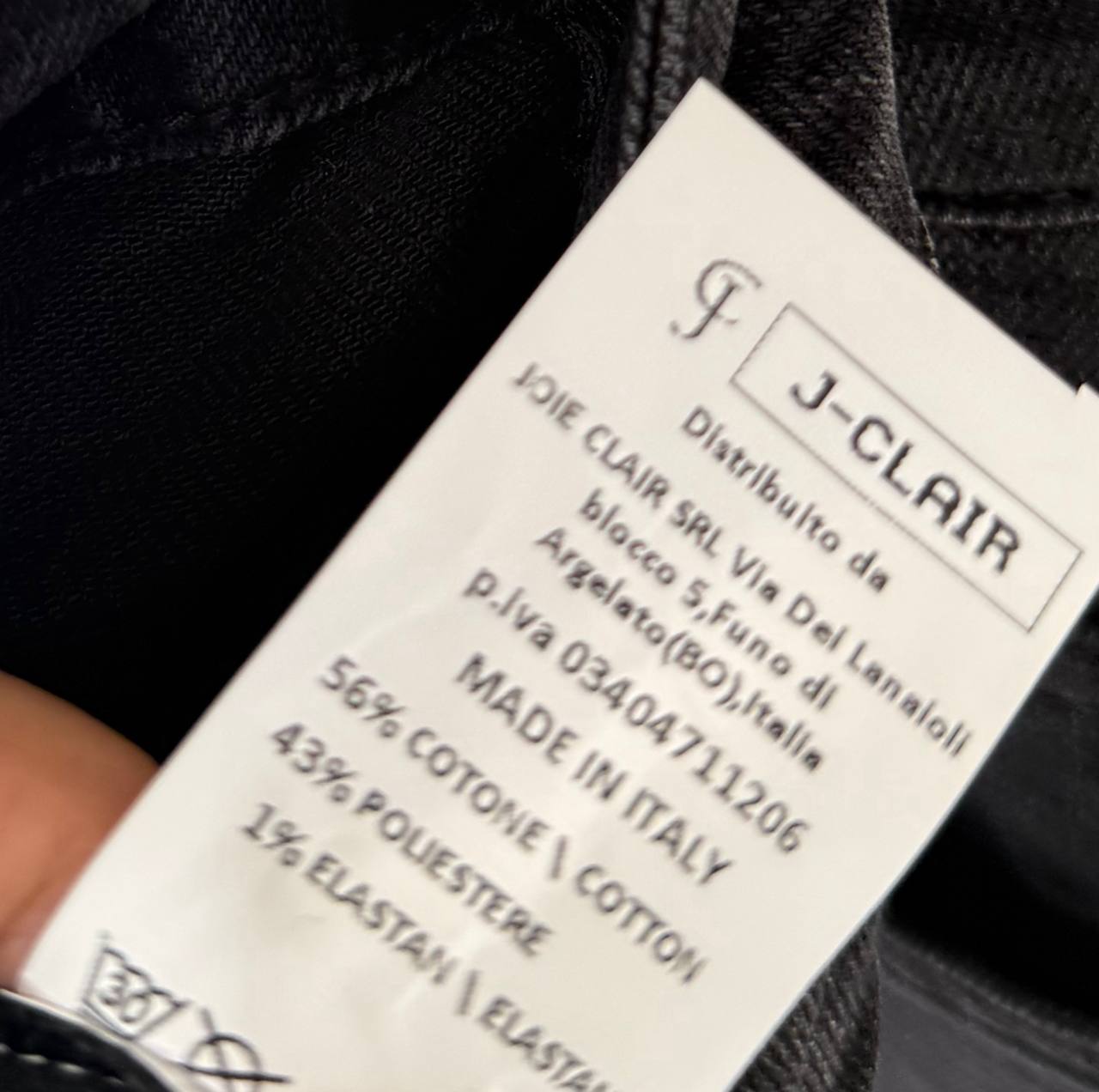 Joie Clair (J-Clair)