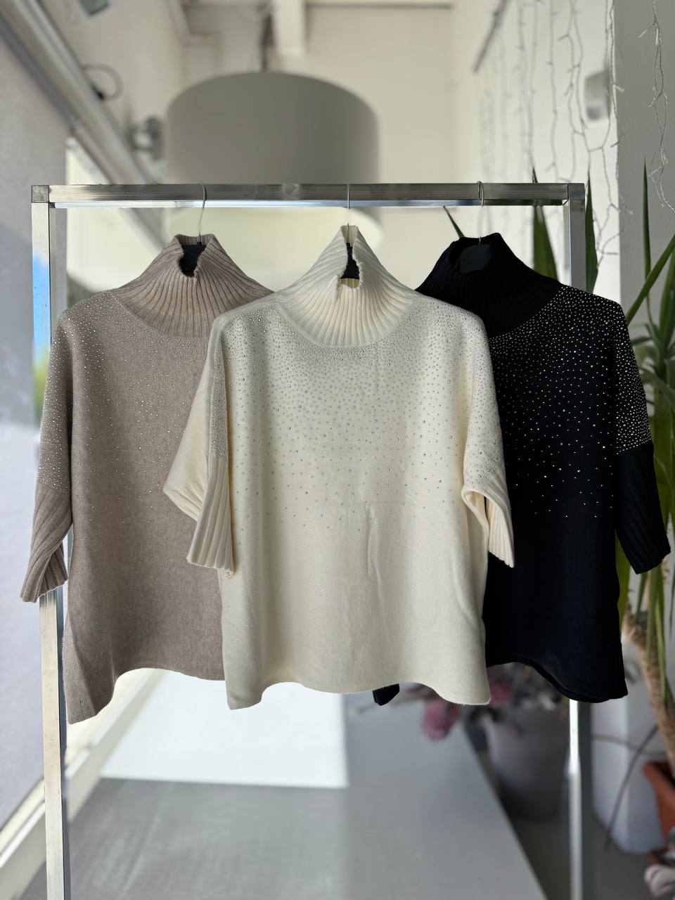 Joie Clair (J-Clair)