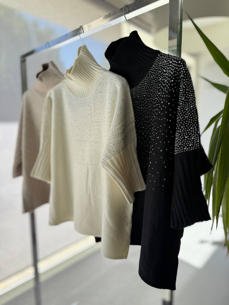 Joie Clair (J-Clair)