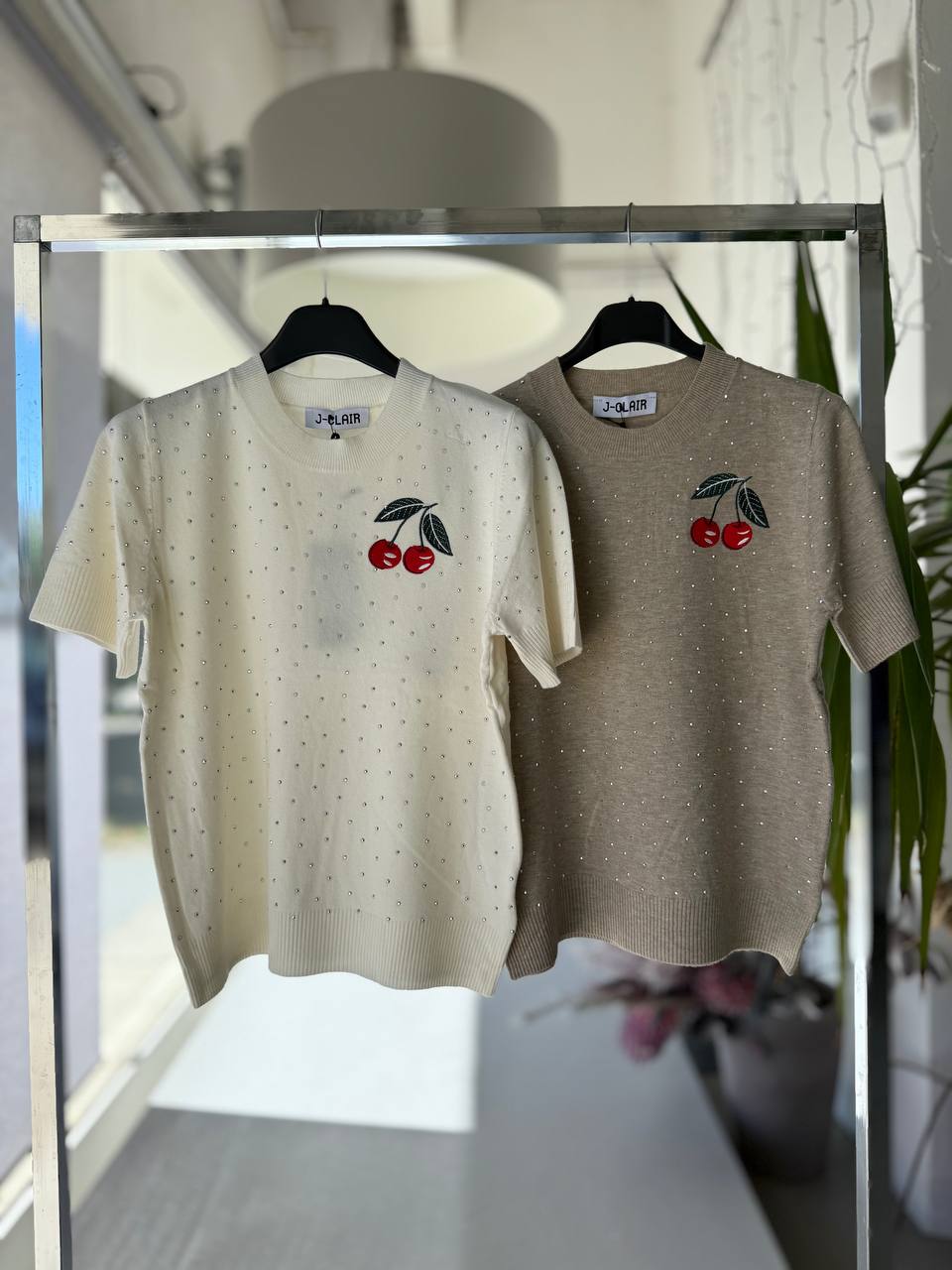 Фото Joie Clair (J-Clair)