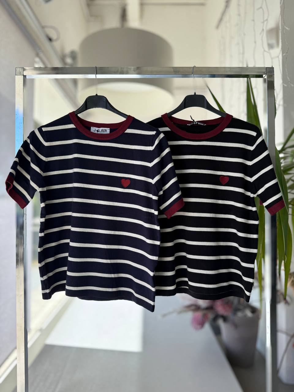 Фото Joie Clair (J-Clair)