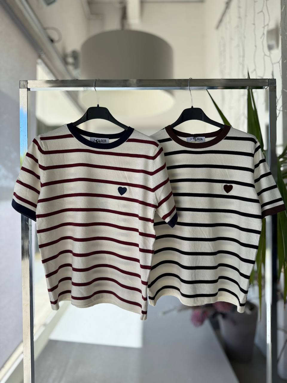 Joie Clair (J-Clair) Фото Joie Clair (J-Clair)