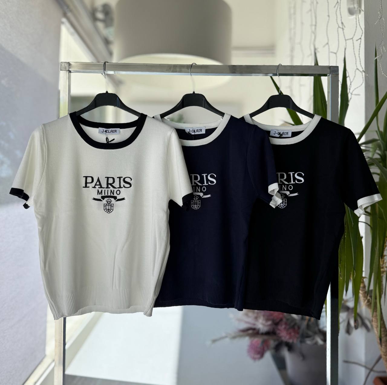 Joie Clair (J-Clair)