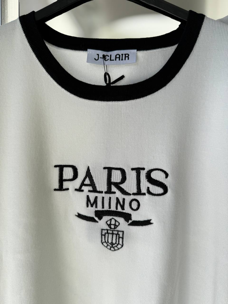 Joie Clair (J-Clair)