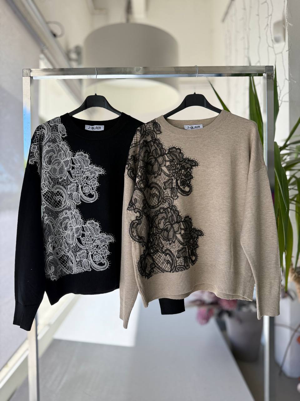 Joie Clair (J-Clair)