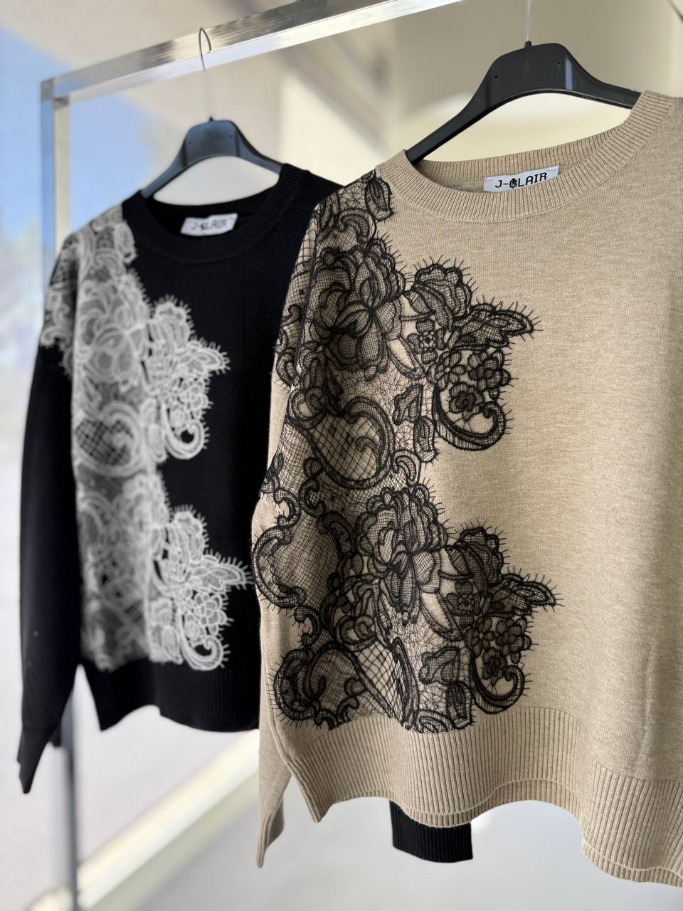 Joie Clair (J-Clair)