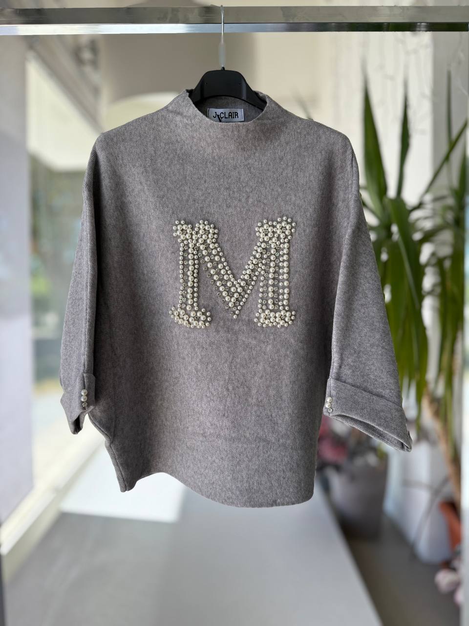 Joie Clair (J-Clair)