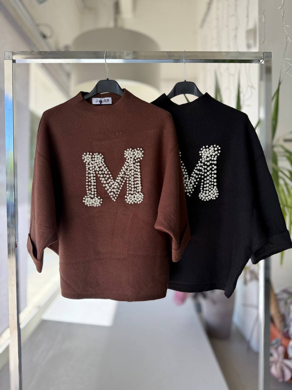 Joie Clair (J-Clair)