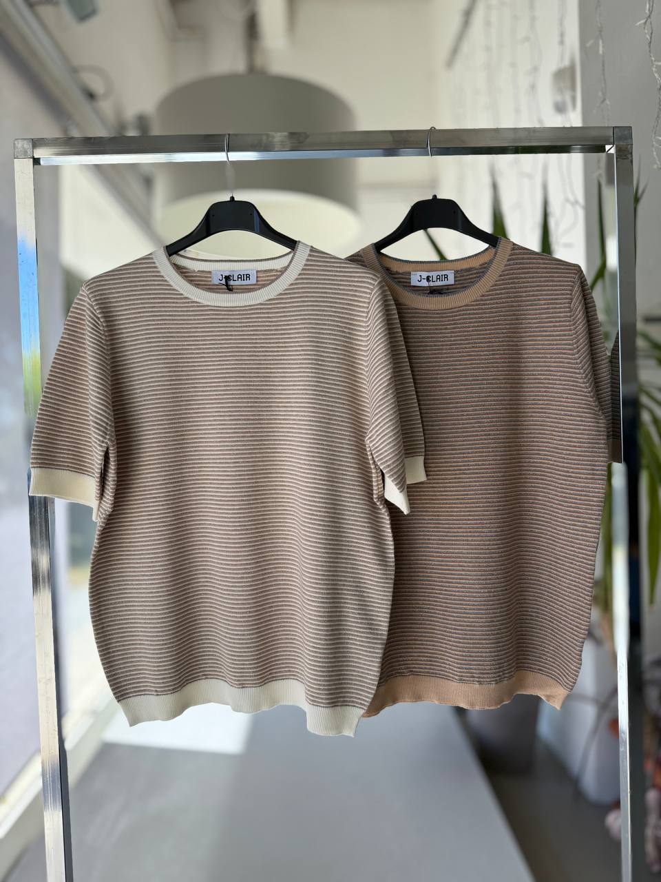 Joie Clair (J-Clair)