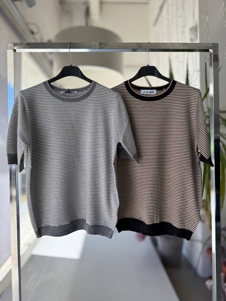 Joie Clair (J-Clair)