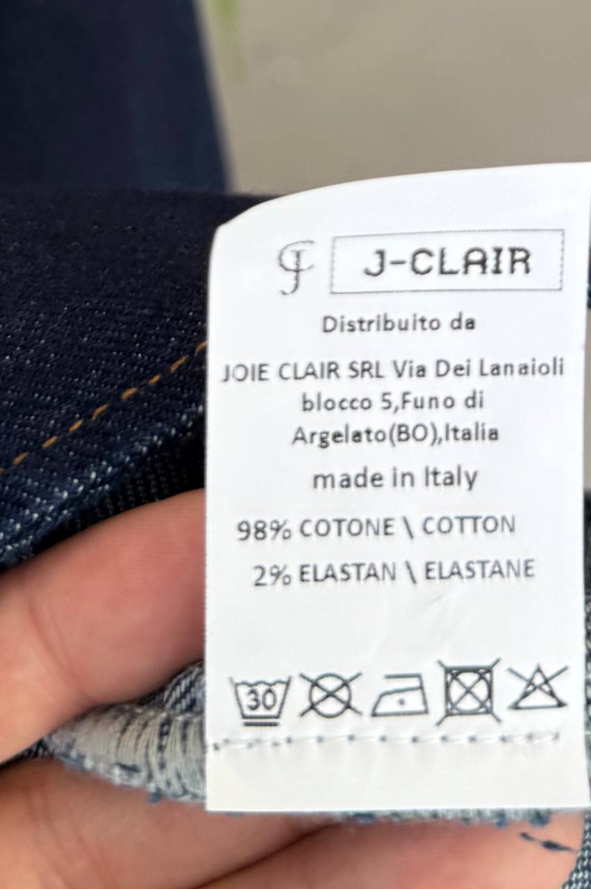 Фото Joie Clair (J-Clair)