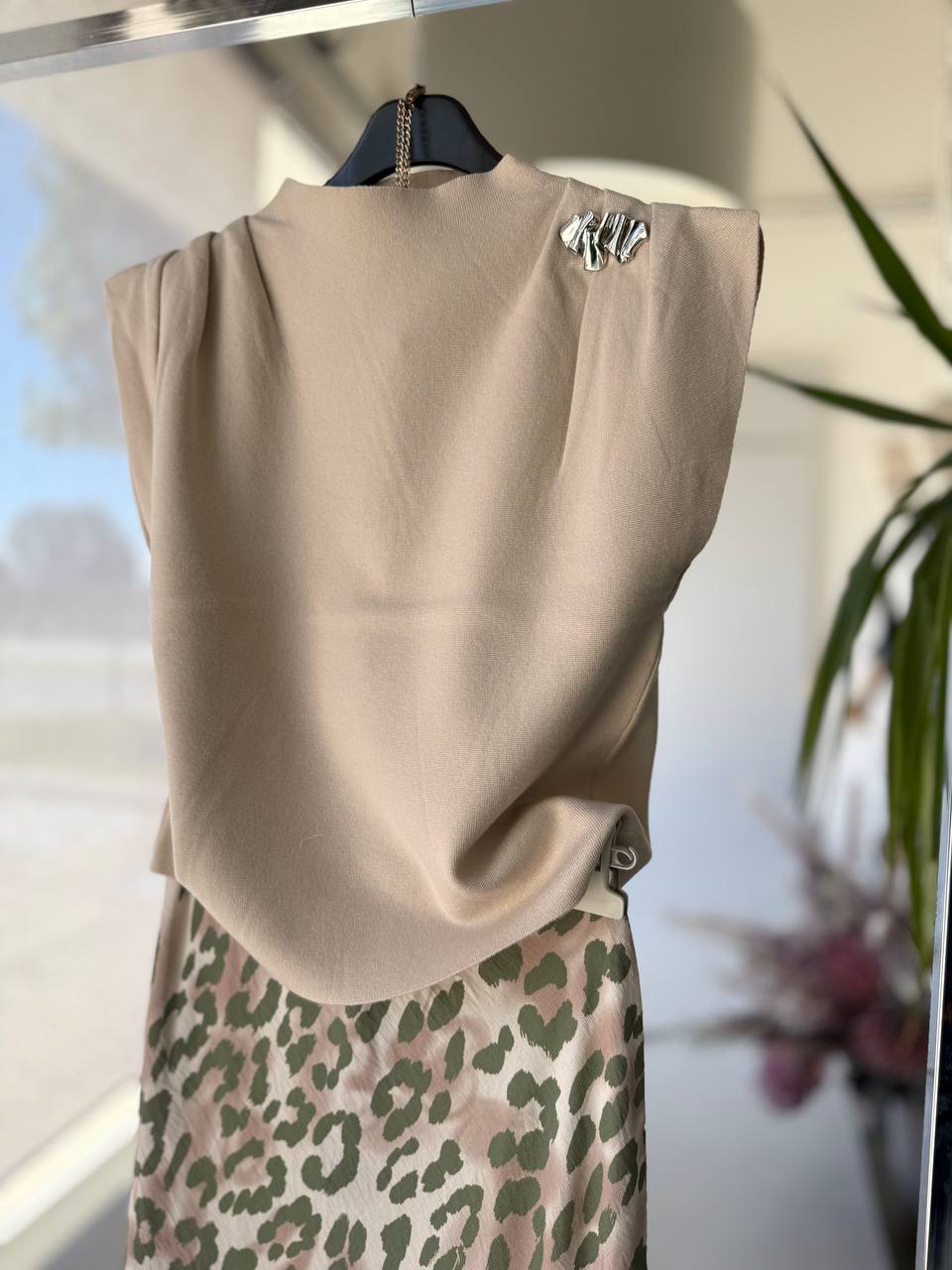 Joie Clair (J-Clair)