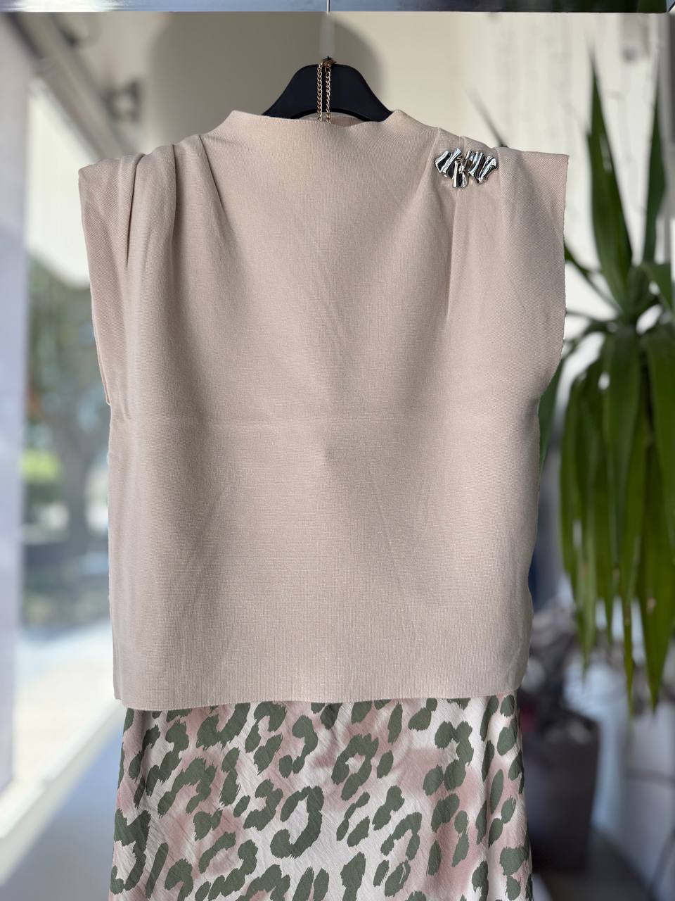 Joie Clair (J-Clair)