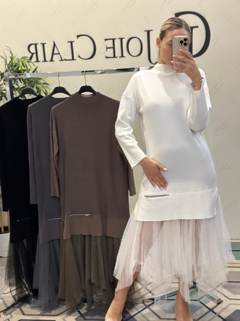 Joie Clair (J-Clair)