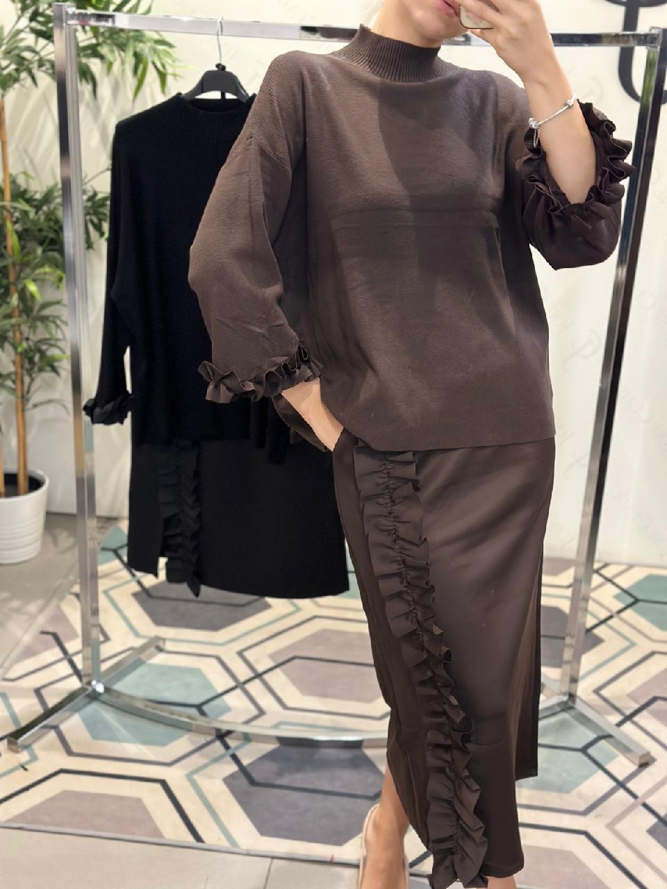 Joie Clair (J-Clair)