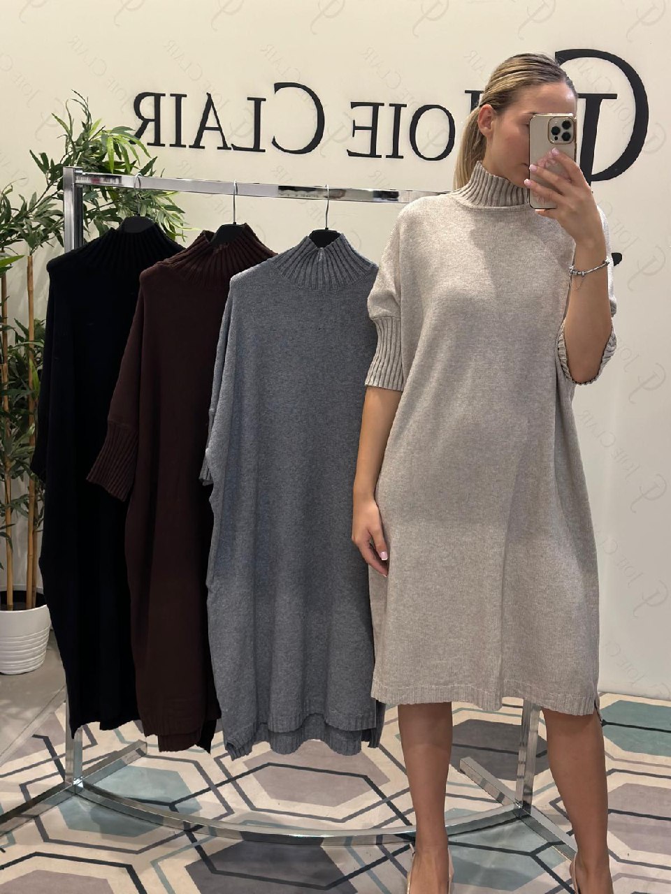 Joie Clair (J-Clair)