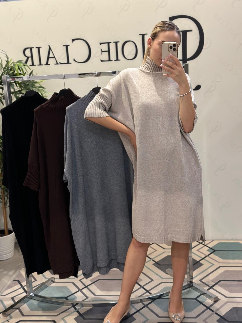 Joie Clair (J-Clair)