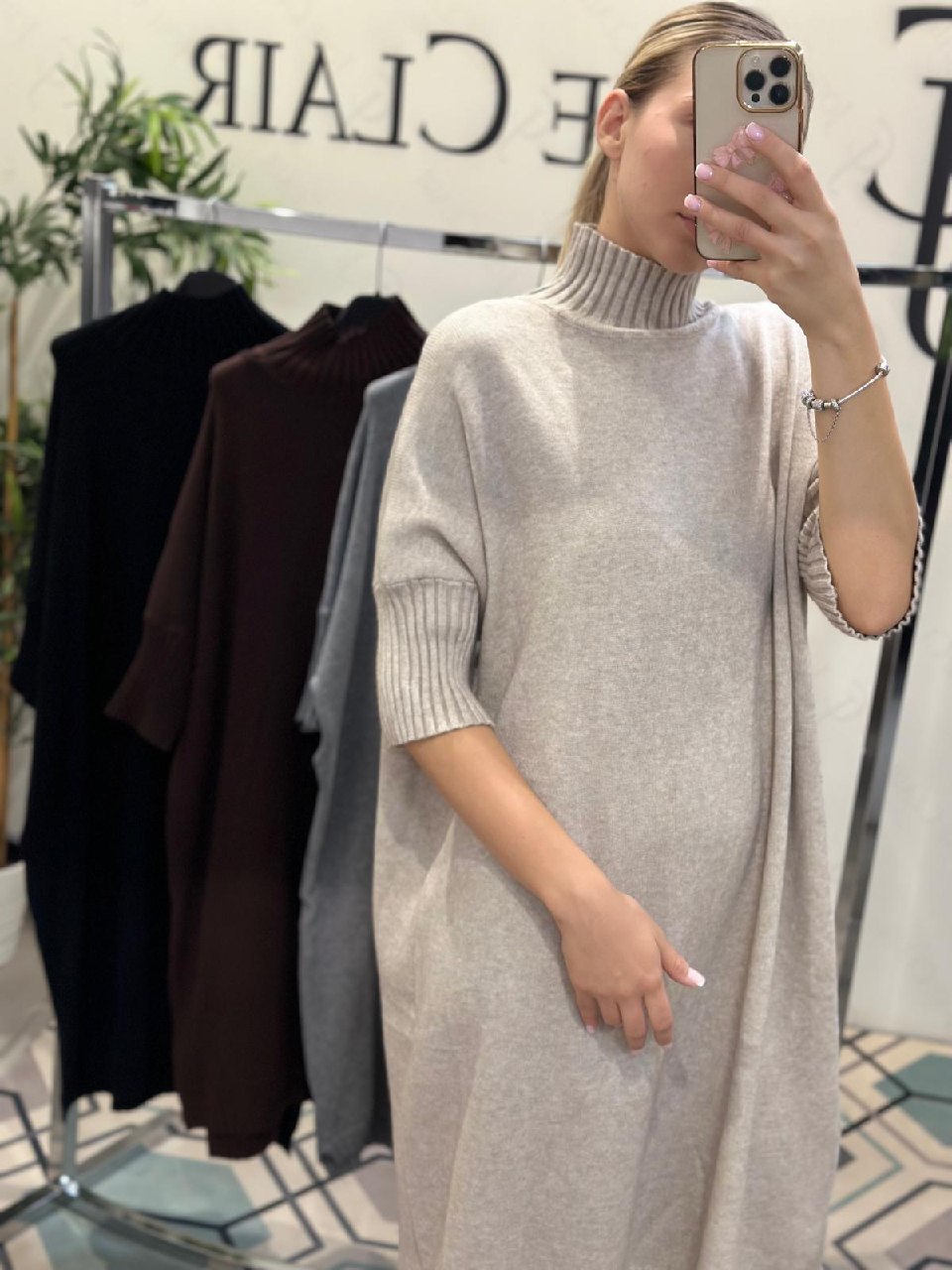 Joie Clair (J-Clair)