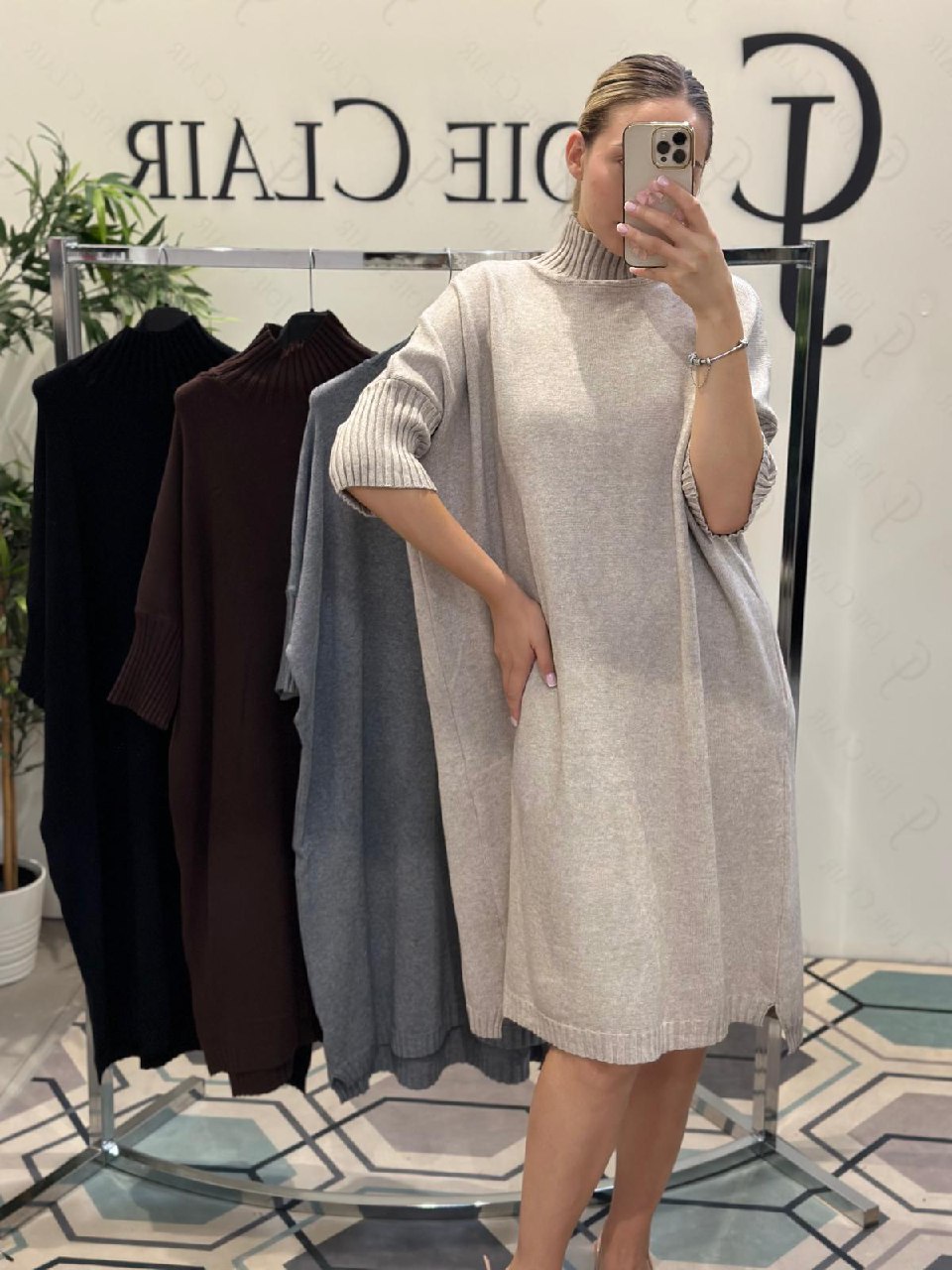 Joie Clair (J-Clair)