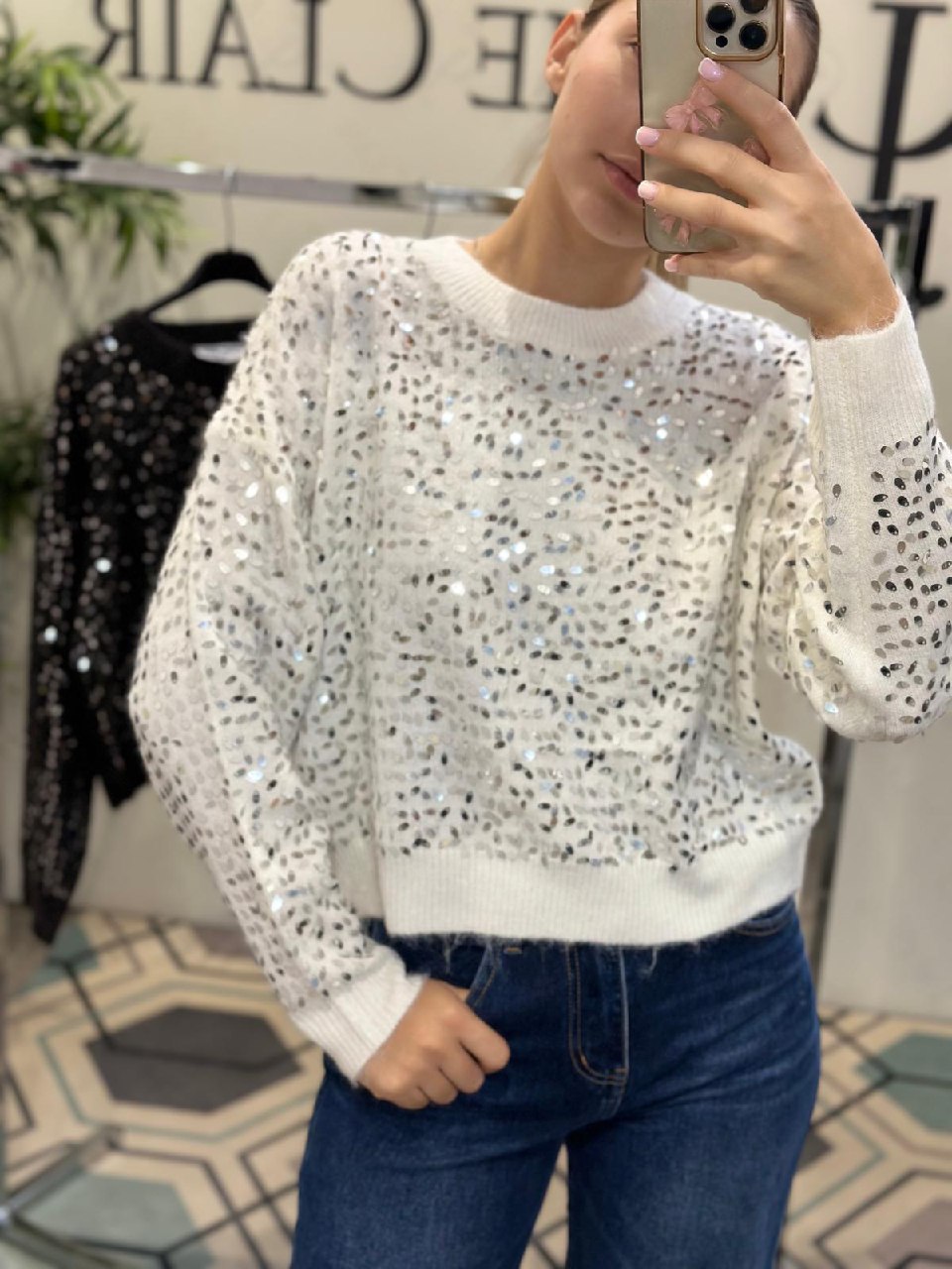 Joie Clair (J-Clair)