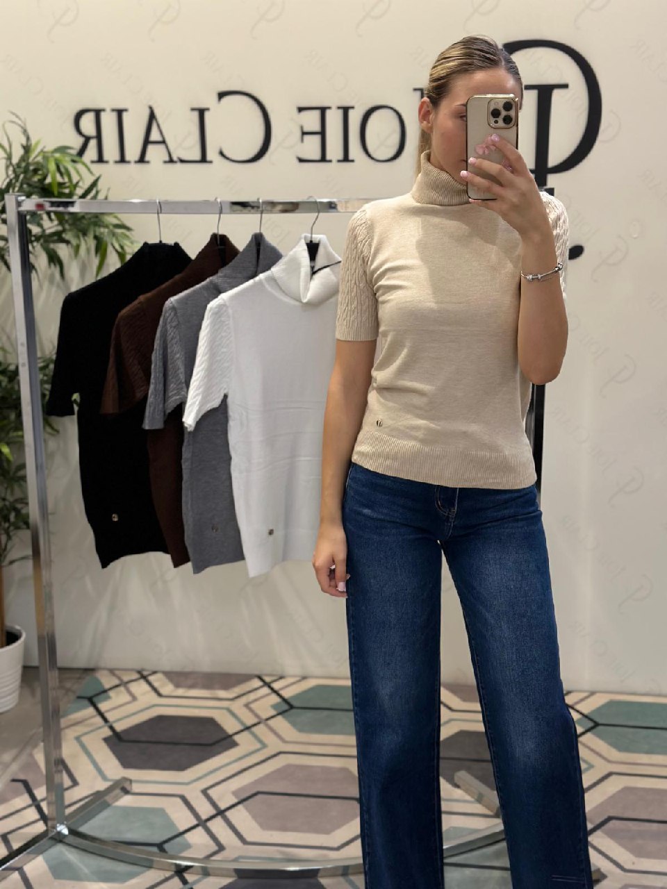 Joie Clair (J-Clair)