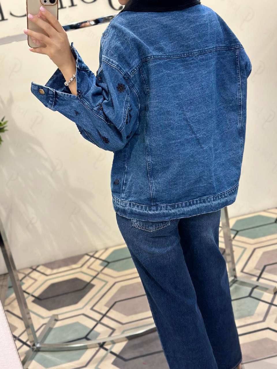 Joie Clair (J-Clair)