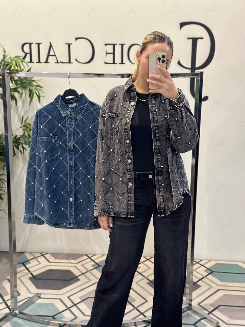 Фото Joie Clair (J-Clair)