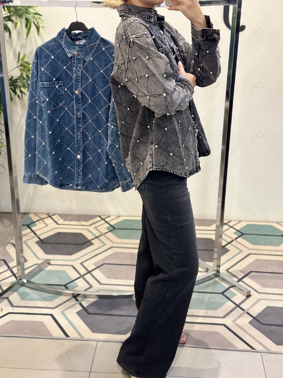 Фото Joie Clair (J-Clair)