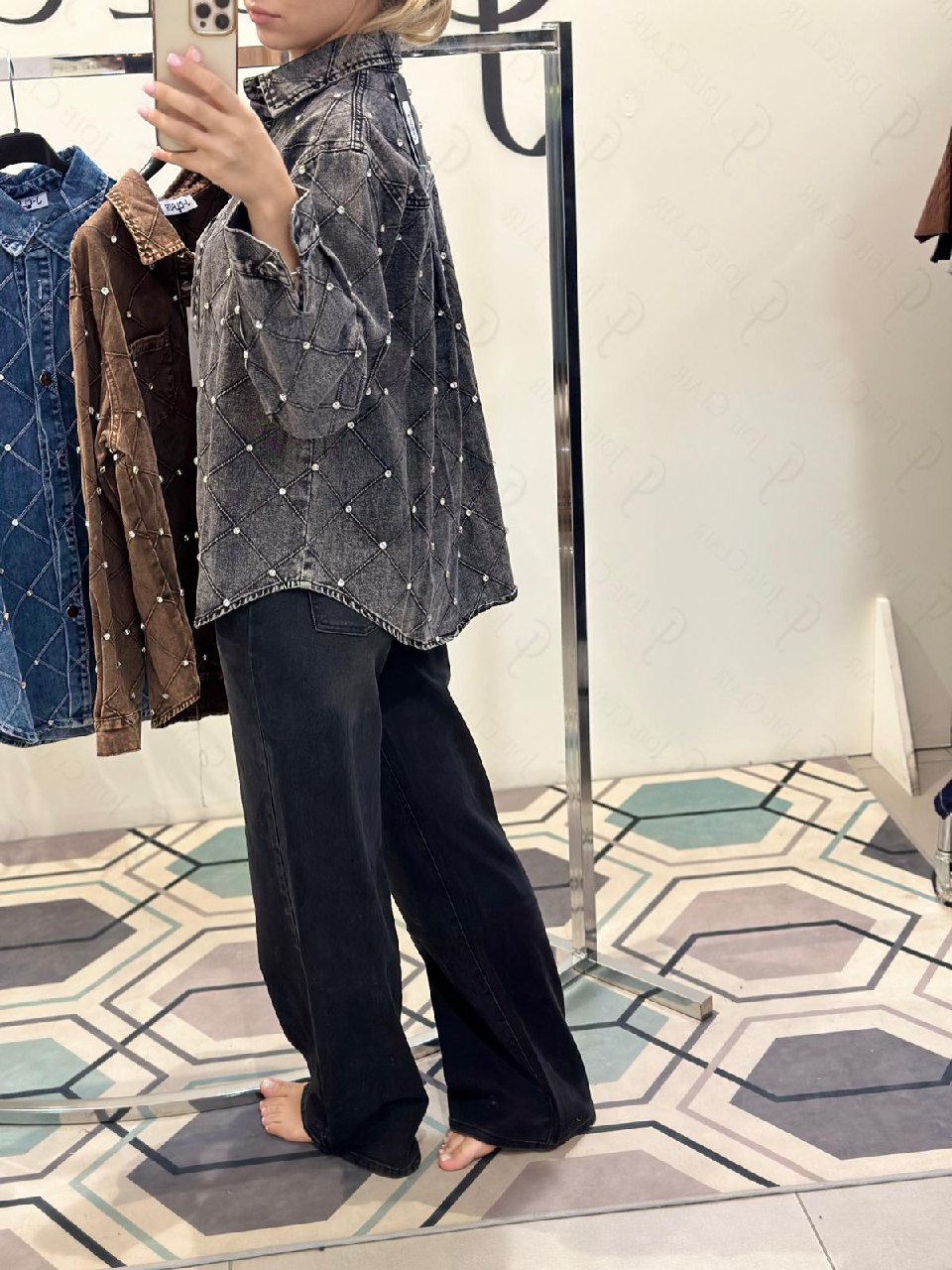 Фото Joie Clair (J-Clair)