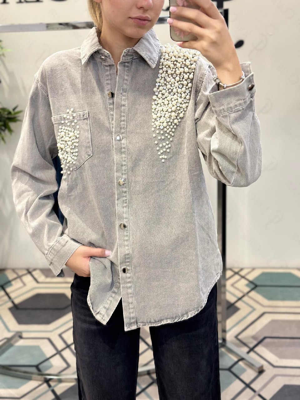 Фото Joie Clair (J-Clair)