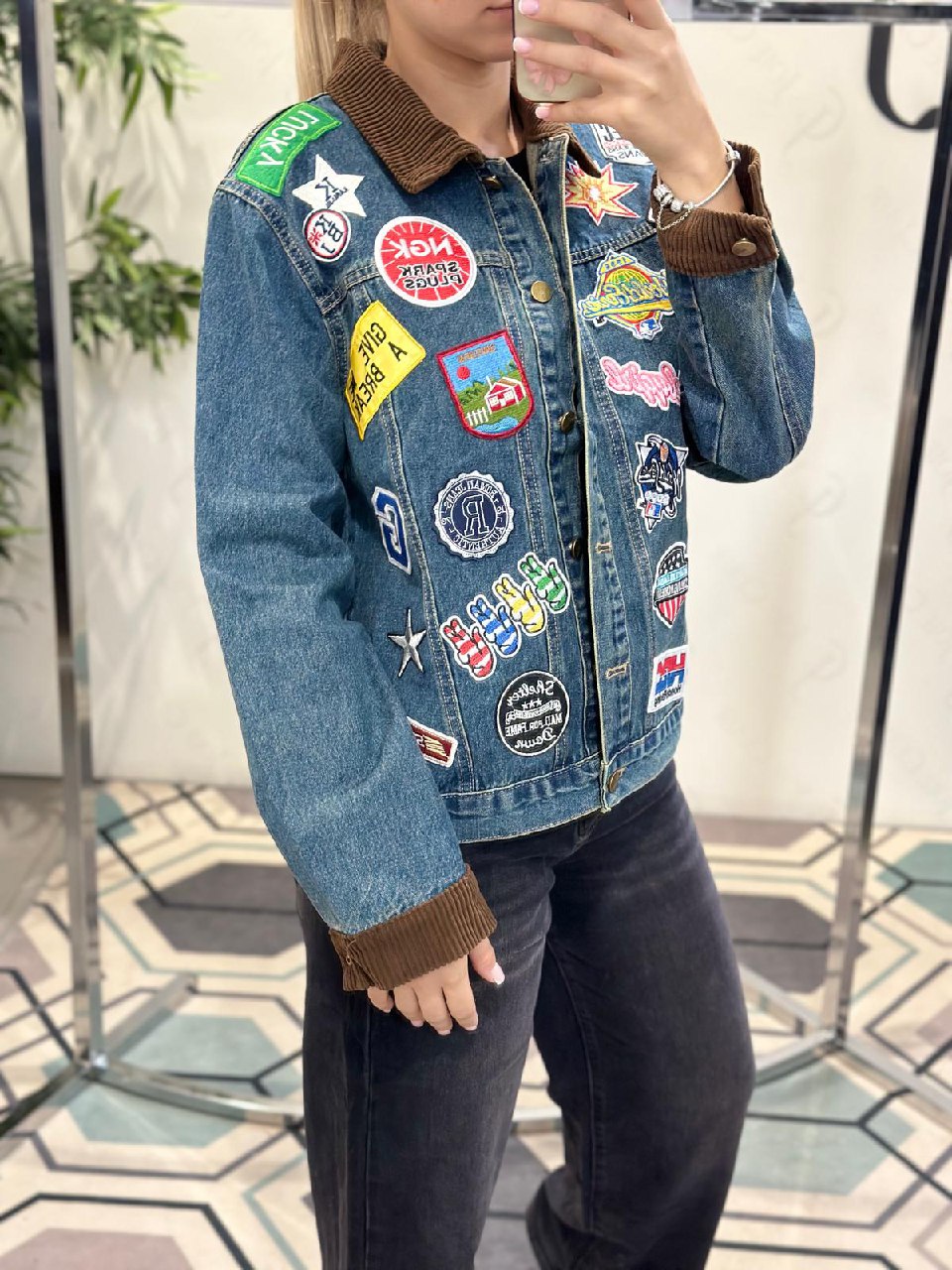 Фото Joie Clair (J-Clair)