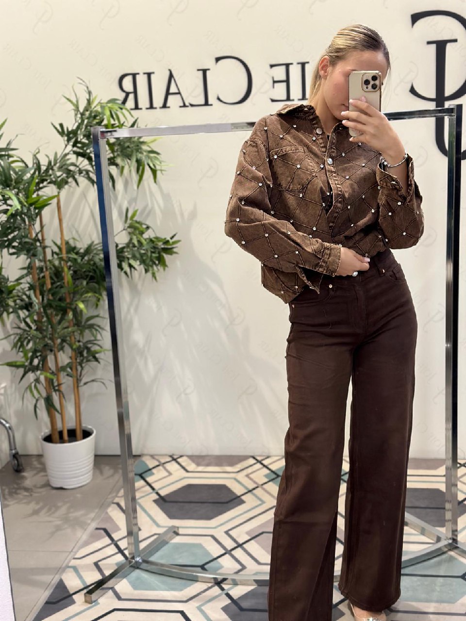 Фото Joie Clair (J-Clair)