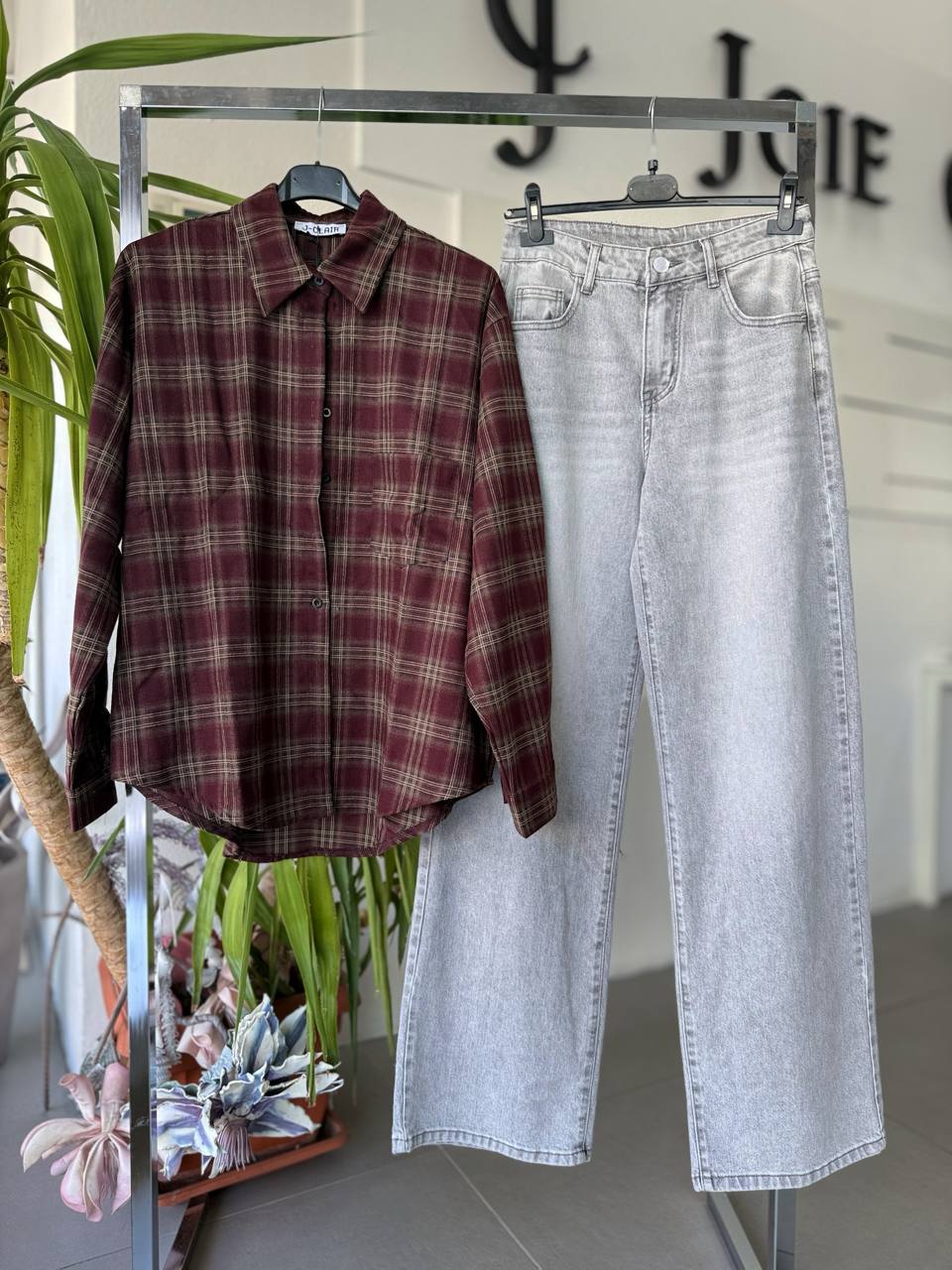 Joie Clair (J-Clair)