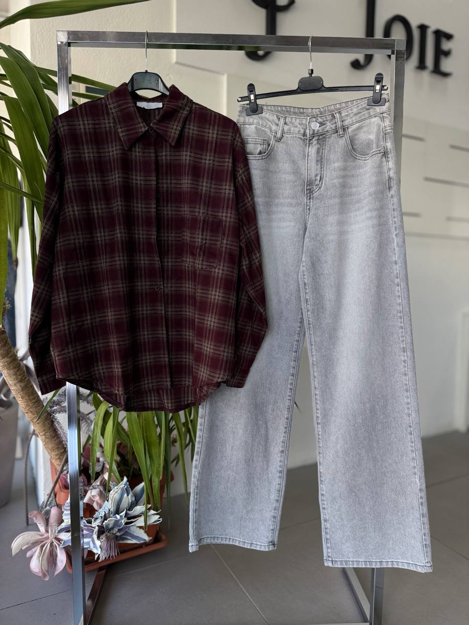 Joie Clair (J-Clair)