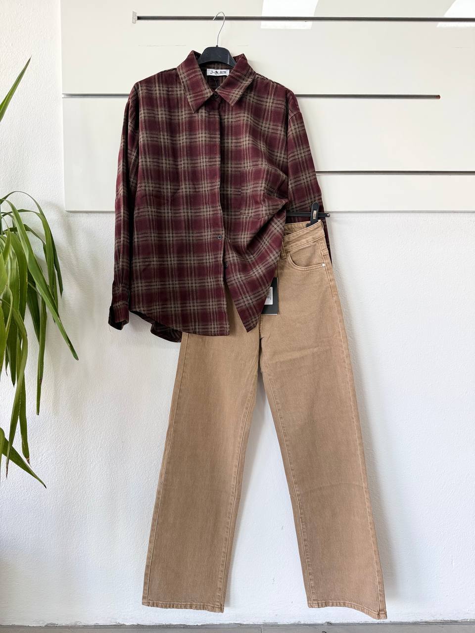 Joie Clair (J-Clair)