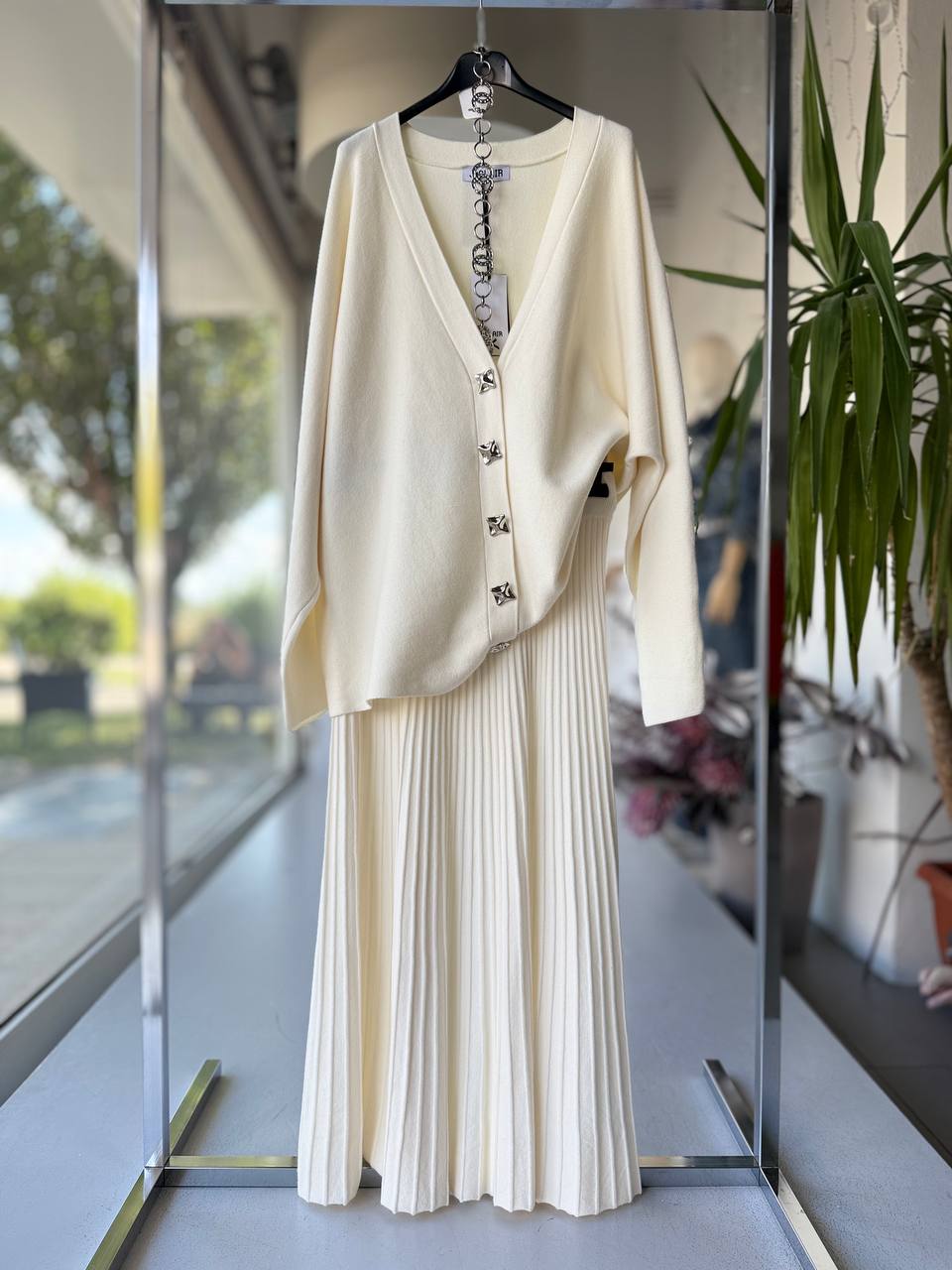 Фото Joie Clair (J-Clair)