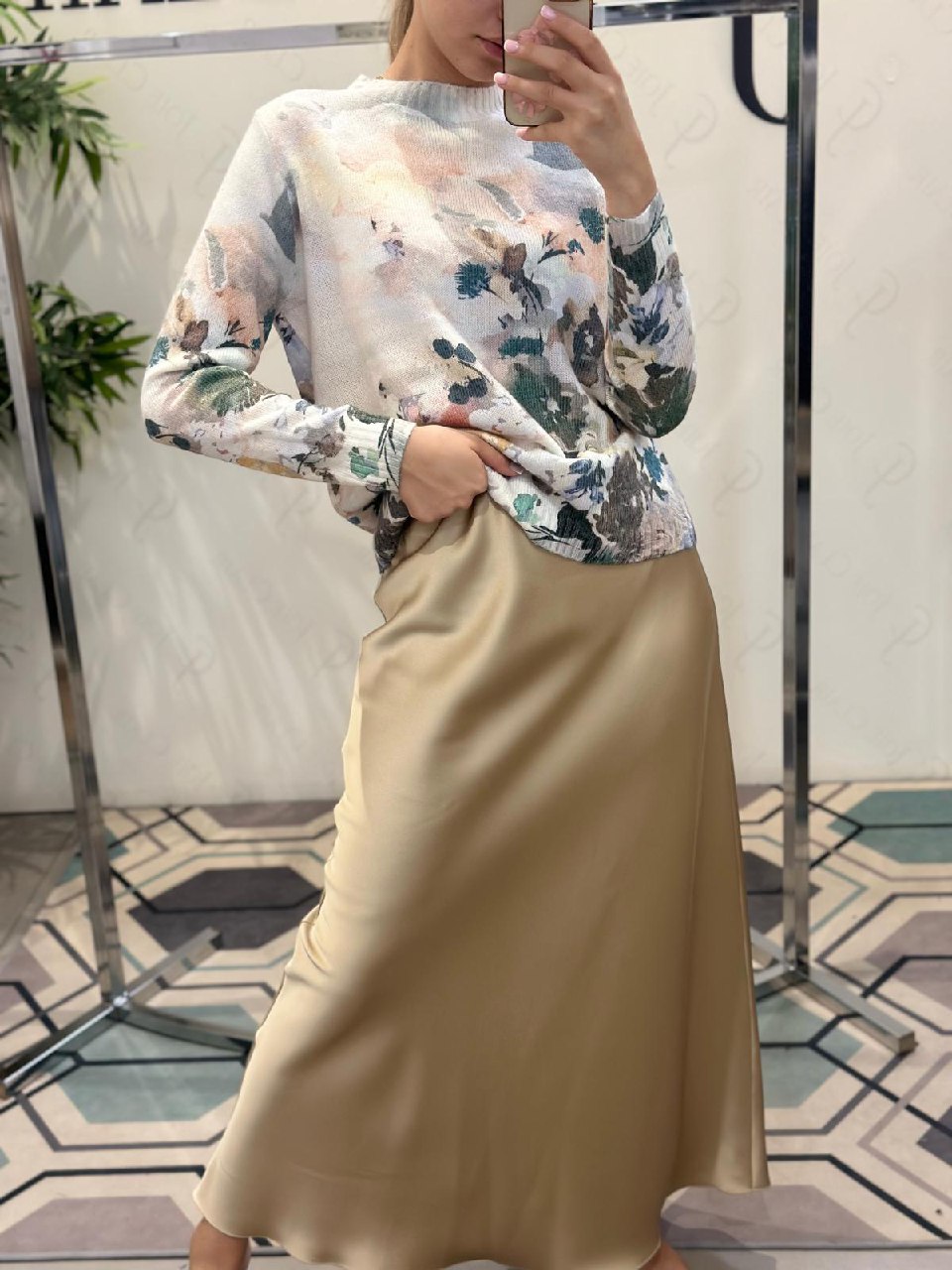Фото Joie Clair (J-Clair)