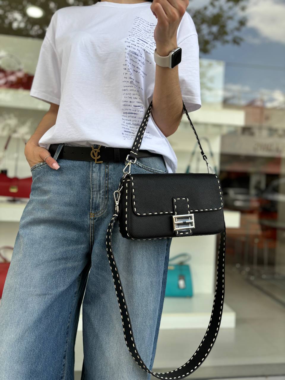 Leather Country