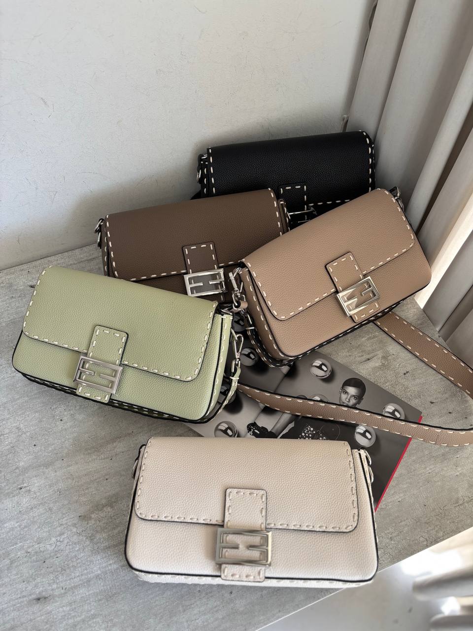 Leather Country