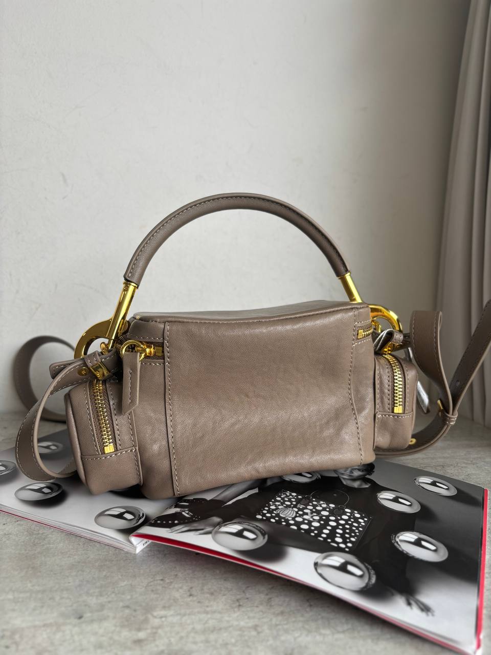 Фото Leather Country